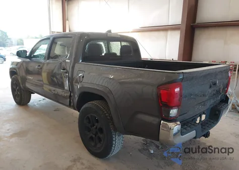 2019 Toyota Tacoma Sr5 V6 из США, поврежденный, VIN 5TFAZ5CN7KX081653